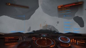 Elite Dangerous Шахтерство