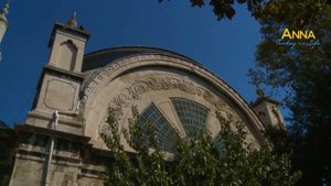 Мечеть и могила Шехзаде Джихангира. Сулейман пожалел денег для собственного сына?