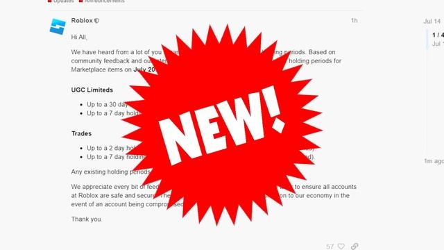 Red Sparkle Time for 1000 Robux смотреть онлайн