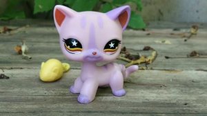 LPS: обзор на новинку лпс!