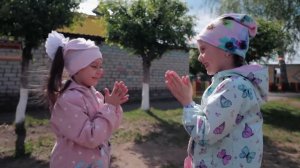 ОДИН ДЕНЬ в детском саду