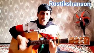 Рустик шансон - Голубы летять над нашей зоной !