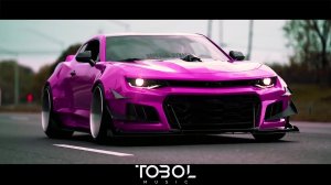 RUSAKOV - TOUCH (Original Mix)