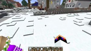 Я РИСУЮ МАШИНЫ И ПОЛУЧАЮ ИХ в МАЙНКРАФТ ! ДЕВУШКА НУБ И ПРО ВИДЕО ТРОЛЛИНГ MINECRAFT