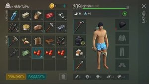 Рейд базы Player6855 в игре Last Day on Earth