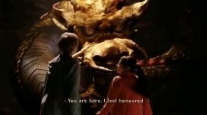 Фэнтези Филм Последний ДРАКОН HD