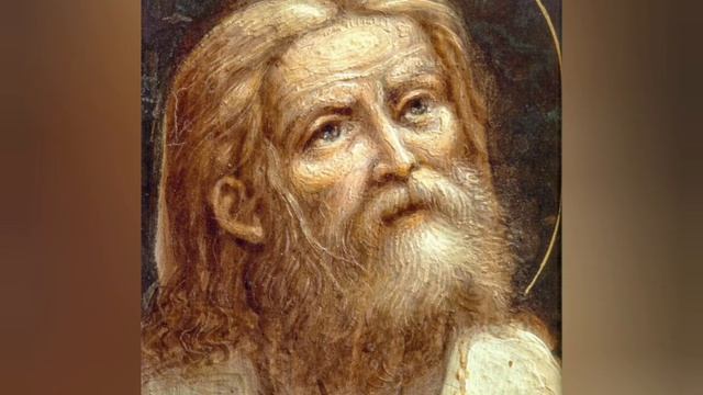 Хвалебная песнь Прп Серафиму Саровскому муз. С. Толстокулакова