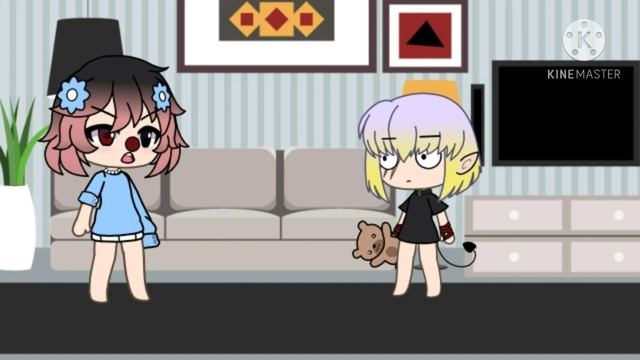 гача лайф мем мужиков надо любить смотреть онлайн