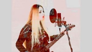 Zombie-The Cranberries(Cover на русском)