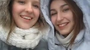 Оригинальное поздравление подруги на др!