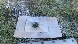 Граната страйкбольная PFX RGD-5 (Р) (краска) PyroFX - Тестируем гранаты для учений и страйкбола.