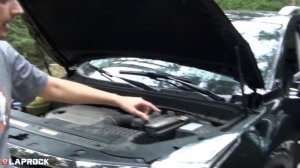 GAC GS 8 GT Брать или не брать, вот в чём вопрос) Обзор