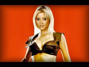 DOA - Holly Valance