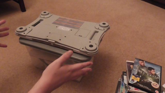 Vlog #05: Huge Car Boot Sale Score!! смотреть онлайн