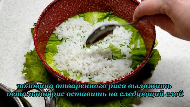6 простых, изумительно вкусных салатов для Новогоднего стола! Рецепты из Удмуртии