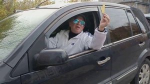 Александр  Савкин  Она