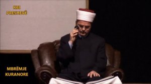 Beautiful Recitation Quran | Hafiz Aziz Alili