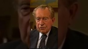 Ричард Никсон о России