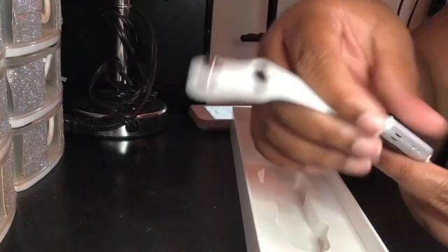 Apple Watch Series 3–GPS 38mm Unboxing & Set Up | Series 3 vs. Series 5 ?⌚️? смотреть онлайн