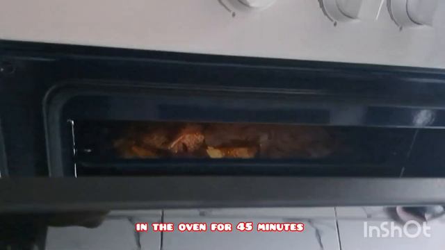 Лайфхак от Афродиты как приготовить куриные бедра быстро и вкусно. Chicken thighs in the oven. смотреть онлайн