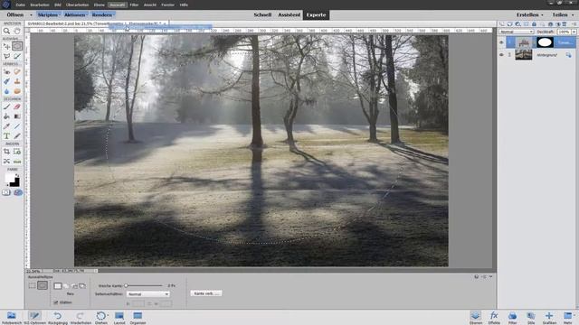 Photoshop-Dateien zwischen Lightroom und Photoshop Elements austauschen смотреть онлайн