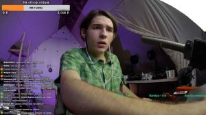 СТРИМ: Новый бластер из киберпанка лиззи // Дизмон нёрф