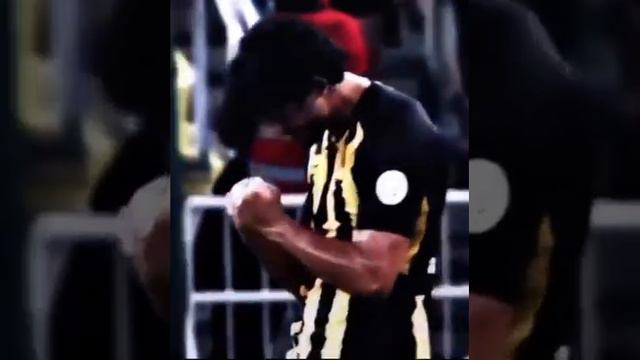 لاعب نفس اسمك( احمد حجازي)