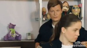 Белая и Березин. Я не боюсь