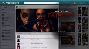 10 ХУДШИХ фаталити в Mortal Kombat 1!