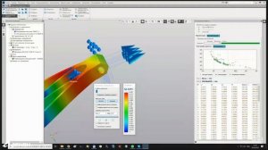 Оптимизация геометрии в КОМПАС-3D. Приложение Оптимизация IOSO-K. Инженерная практика, часть 15