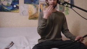 МК - Как улучшить звук на свистковой флейте - Вистл, Свирель, и т д -   27 апреля 2020