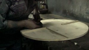 Как сделать щит Викингов