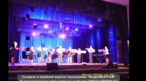 Ансамбль флейты Нюанс- Щелкунчик: Танец Феи Драже (Чайковский)