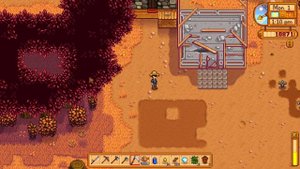 САМЫЙ БЫСТРЫЙ СПОСОБ ЗАРАБОТАТЬ В STARDEW VALLEY - ГАЙД ДЛЯ НОВИЧКОВ!