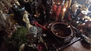 Обряд. Спасти Умирающего .