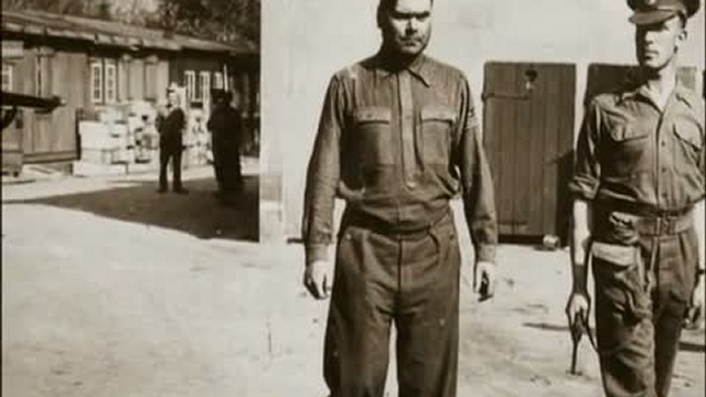 Освенцим: газетные вырезки прошлого часть 2 смотреть онлайн