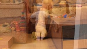 Видео на годик!!!! Малышке Софье 1 годик!!!