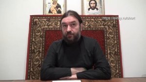 Лишний риск не нужен человеку. Протоиерей Андрей Ткачев. Елицы