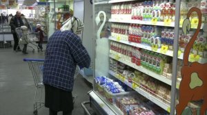 Производители молока из Воронежской области надеются выйти на рынок Китая