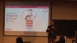 CIO.hu 2016 - Paul Fleming (Barcelona Virtual)