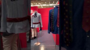 Тренды мужской моды 2024-2025 на Pitti Uomo. Неделя мужской моды во Флоренции.
