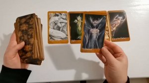 GEMINI *Don't Give Up On Healing - We're Not Done Yet* - November Fairy Tarot Reading