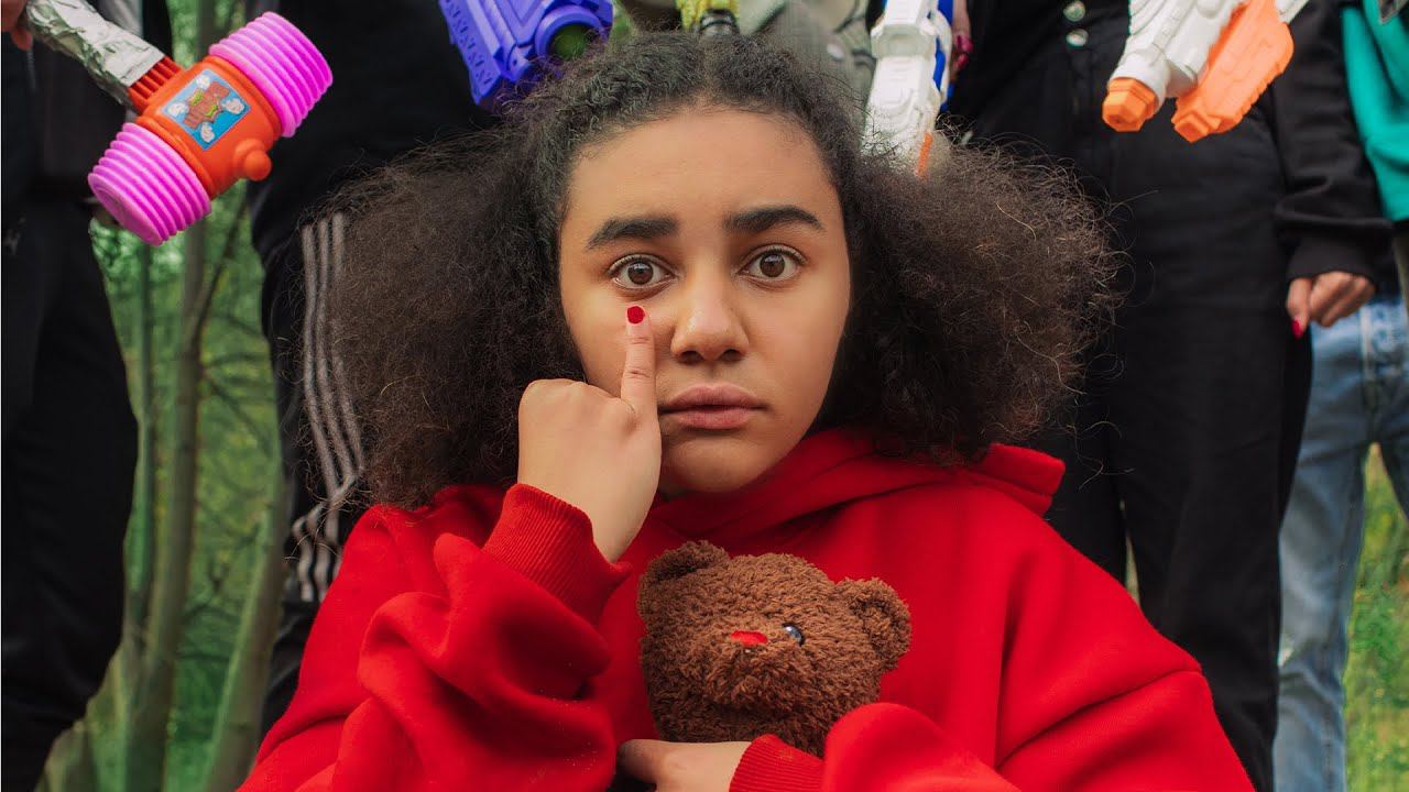 САРРА - Пальма (Премьера трека, 2020)