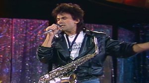 Александр Серов   Мадонна