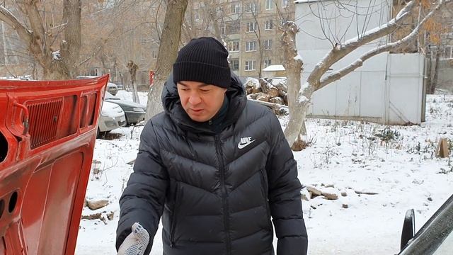 Обзор ВАЗ 2102 смотреть онлайн