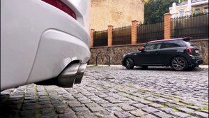 BMW 328 серии F30 2014 года. Что по надежности? Полный обзор.