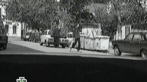 «Криминальная Россия»  «Поцелуй Иуды» 22 марта 1998