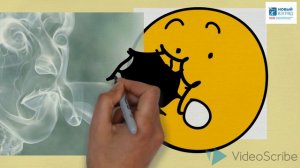 Сказ профилактический о вреде курения