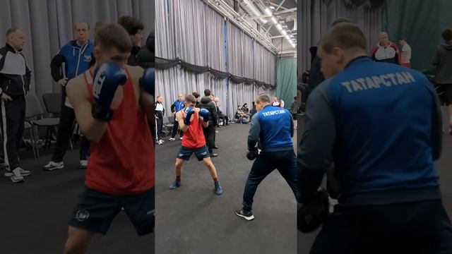 Кит бокс смотреть онлайн