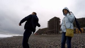 #153. БАТУМИ | Погода в Батуми по месяцам | Лучшие месяцы для отдыха в Батуми | Аналитика погоды